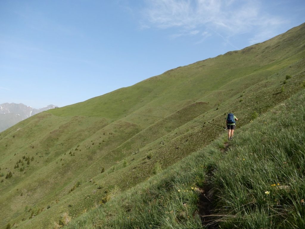 Alta Via Aurina (foto V. De Zordo)