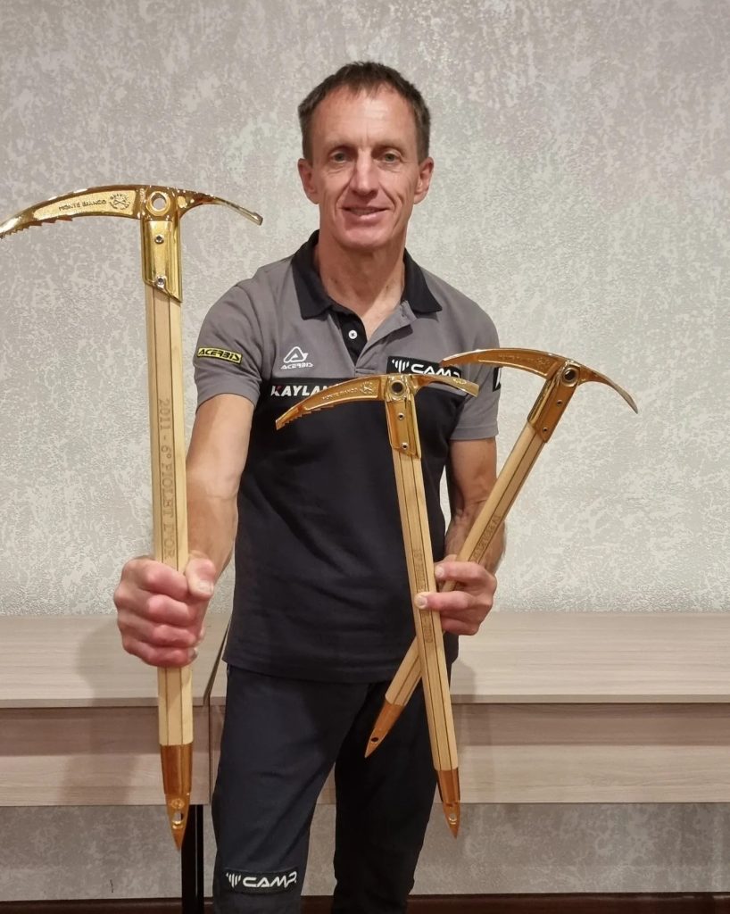 Boris Dedeshko Foto FB Boris Dedeshko