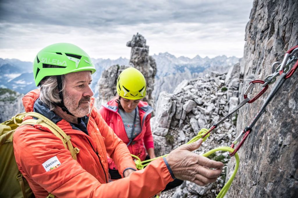 “Troppi sottovalutano la discesa e finiscono nei guai”: l’allarme di Christoph Hainz