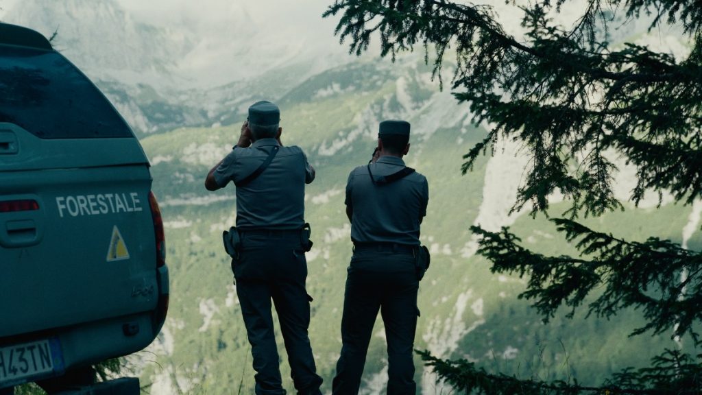 Due Forestali del Trentino