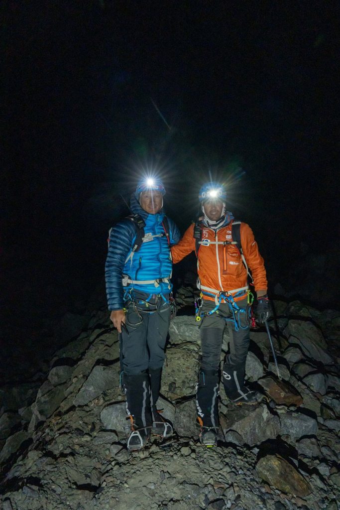 Federico Secchi e Marco Majori @ettorezorzini