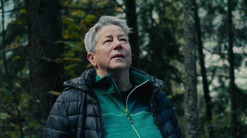 Franca Papi, la madre di Andrea ucciso dall