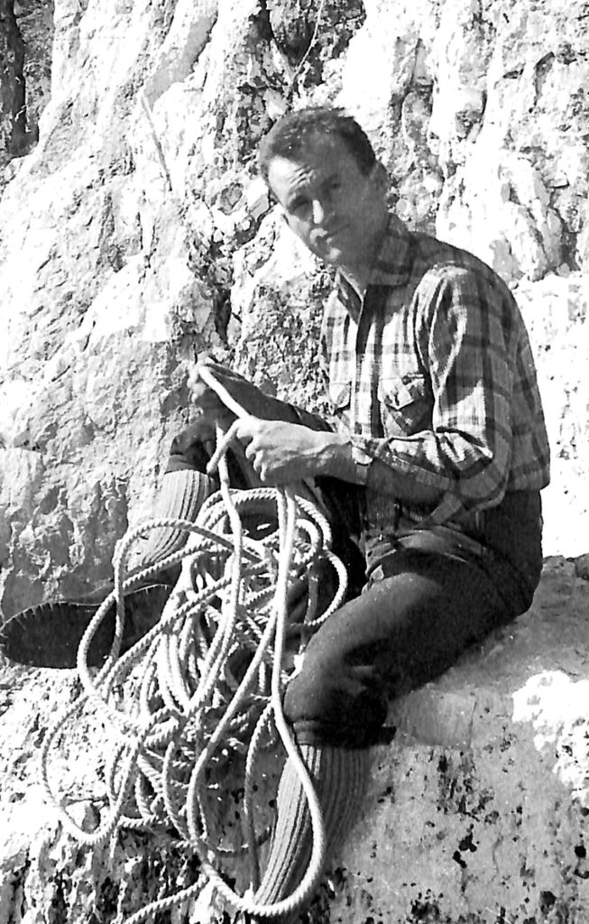 Franco Solina, collezione Maurizio Gentilini