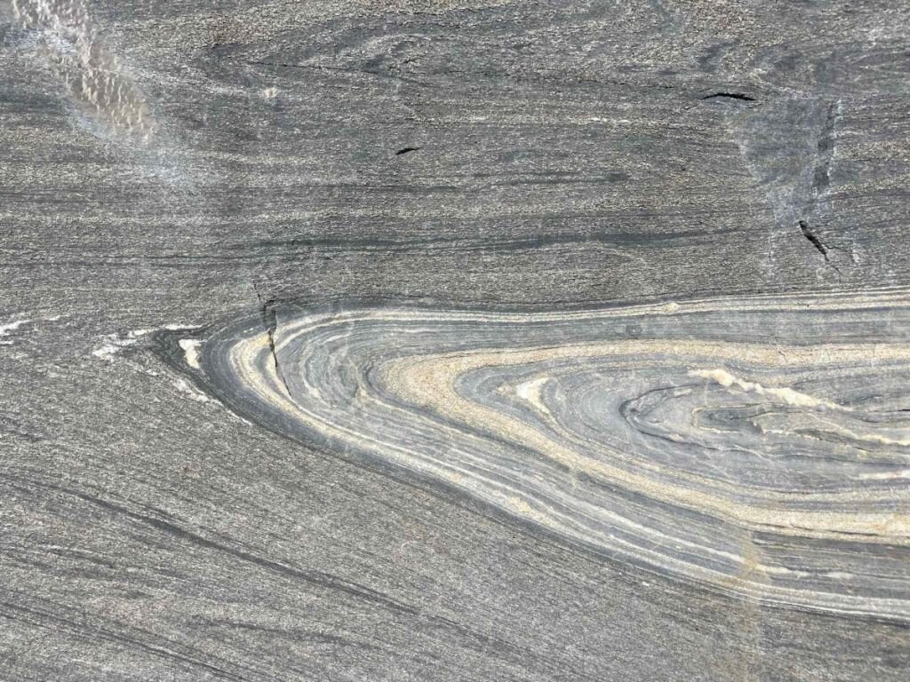 Il grande libro di pietra, foto M. Comi