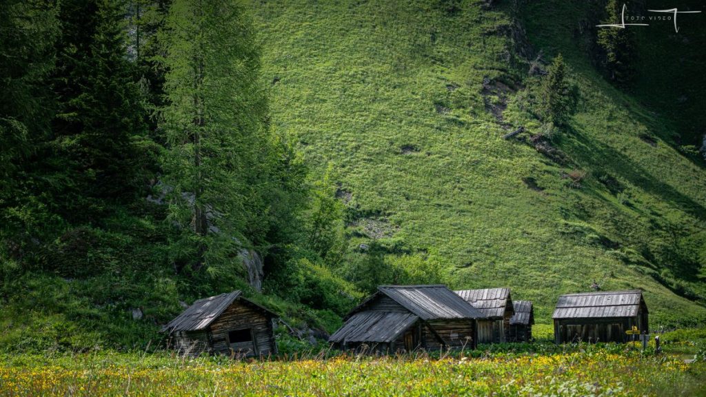 La Prinz Heinrich Alm. Foto Luigi Tassi