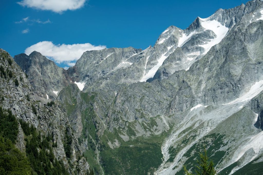 La Val Gallinera. Foto Alberto Nardi