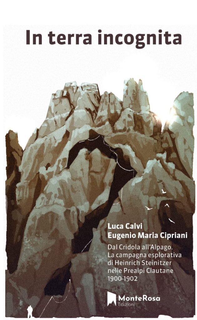 La copertina