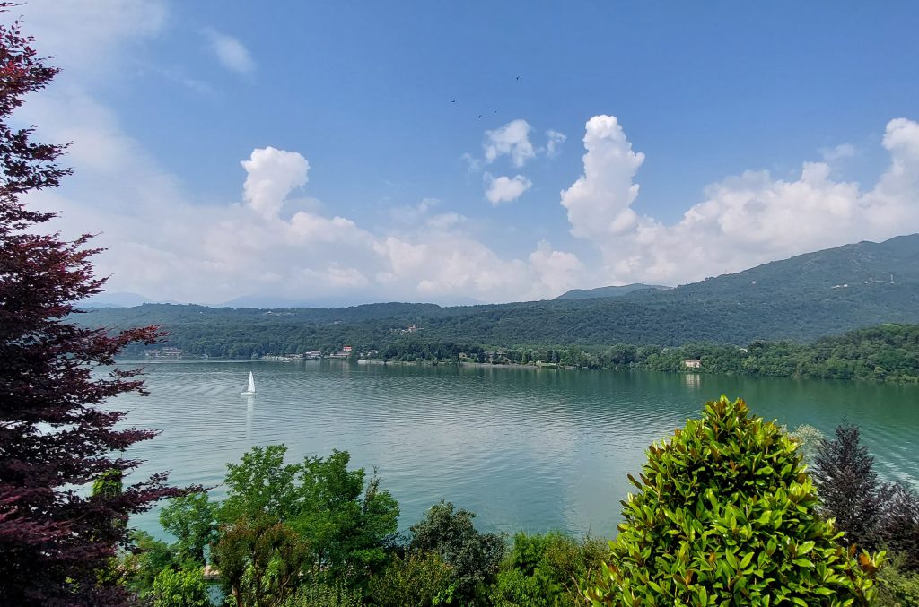 Lago di Avigliana © Cristina Pellerino