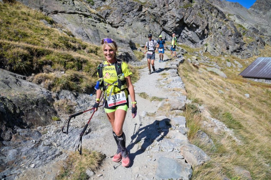 Lungo il percorso. PH Alessandra Joly_ Zzam! Agency