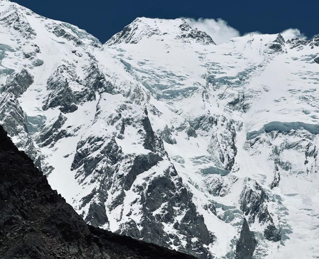 Nanga Parbat @ Seven Summit Treks