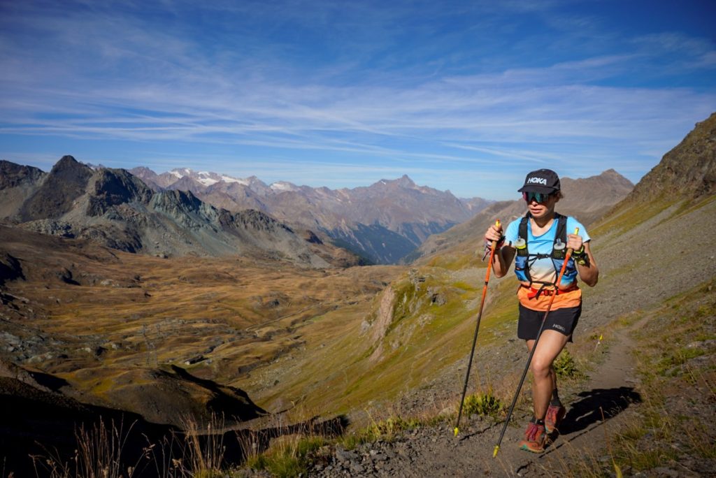 Nei pressi del Rifugio Miserin. Ph Nicola Biagetti _ Zzam! Agency