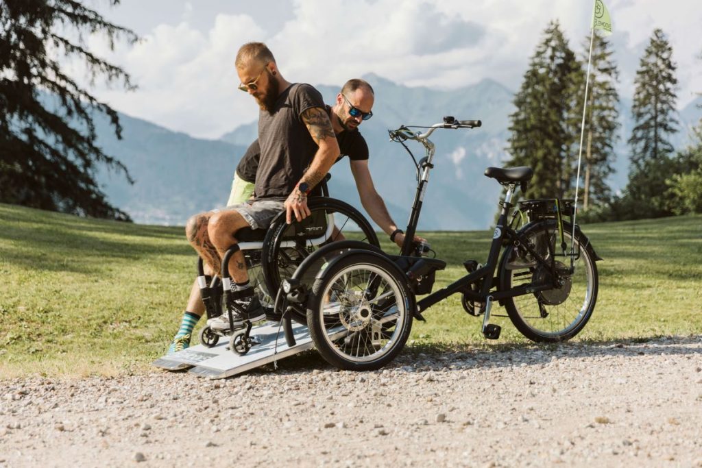 Quattro spettacoli anche per chi ha problemi di mobilità o di udito