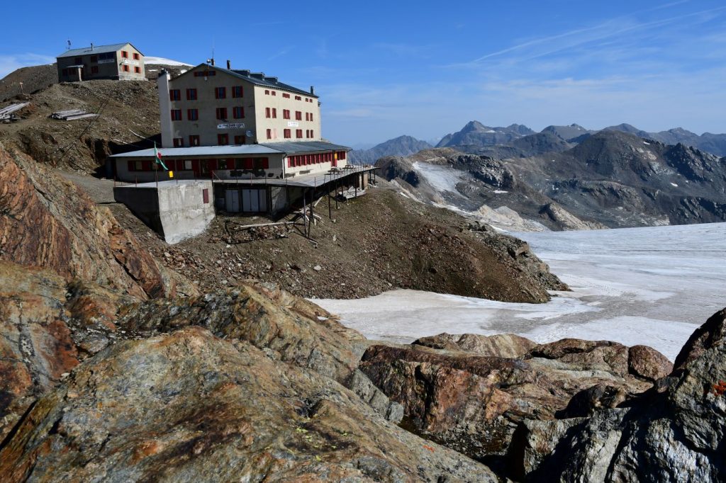 Rifugio Casati