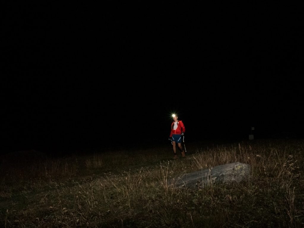 Si corre di giorno e di notte. Ph Stefano Coletta _ Zzam! Agency