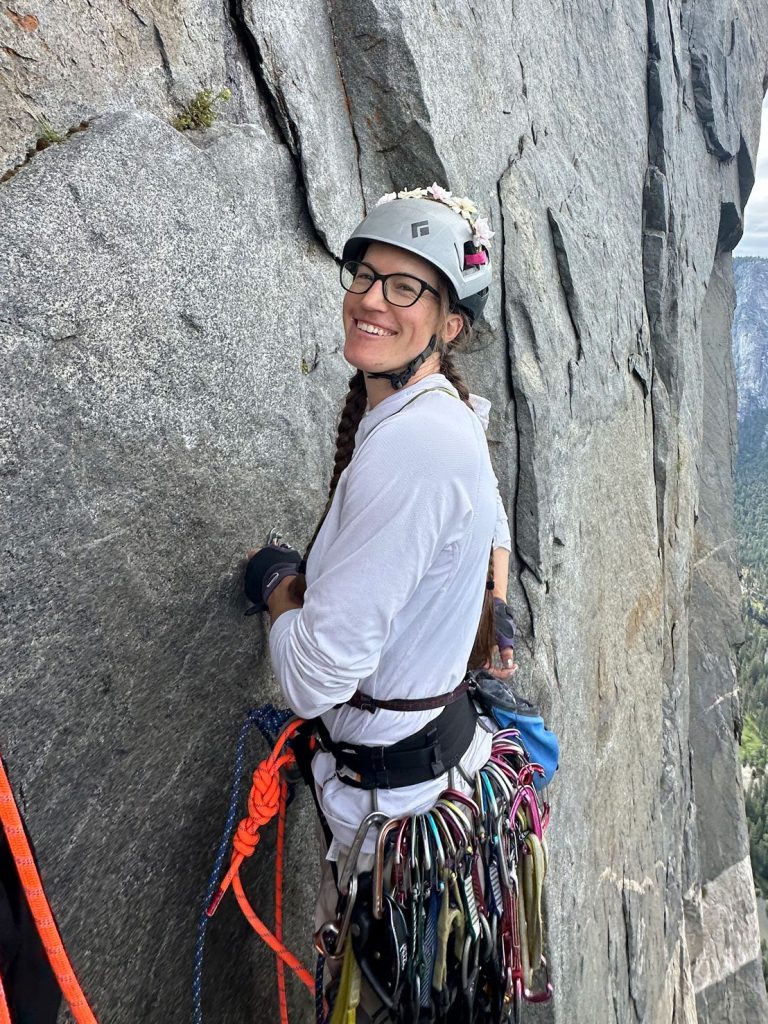 Sotto il grande tetto. Foto Kate Kelleghan