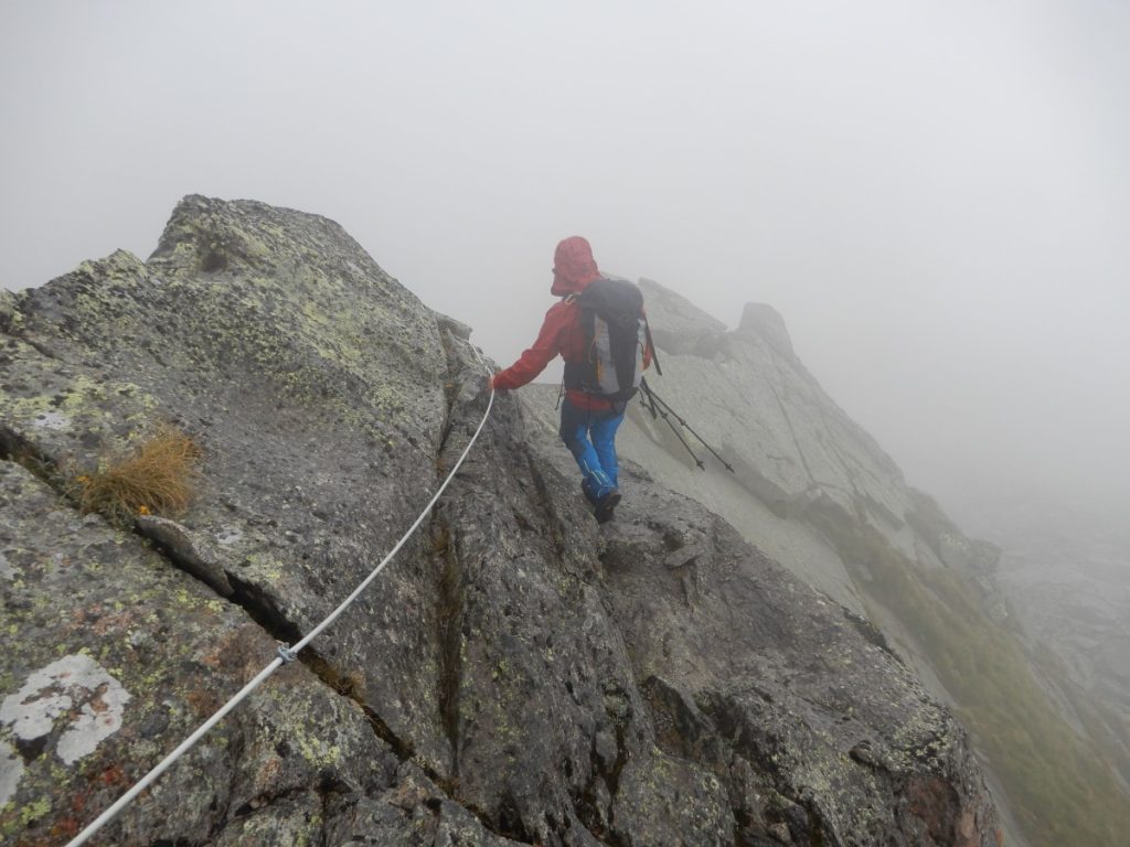 Stabelerweg (foto V. De Zordo)