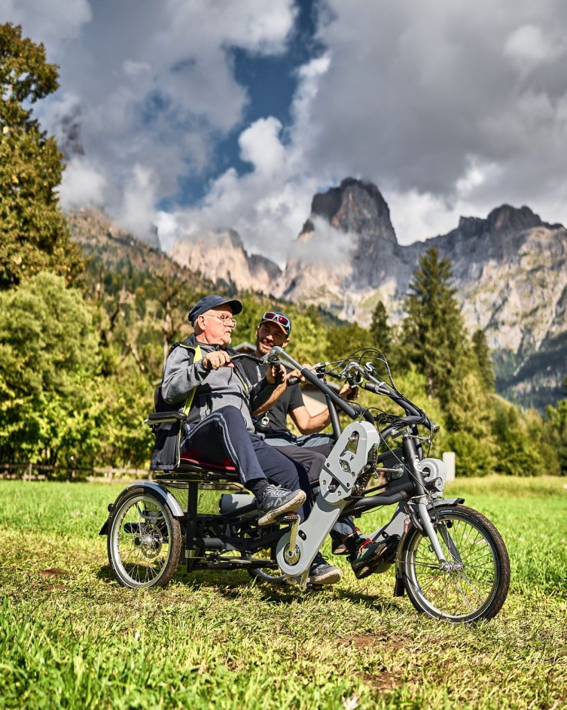 Suoni delle Dolomiti all