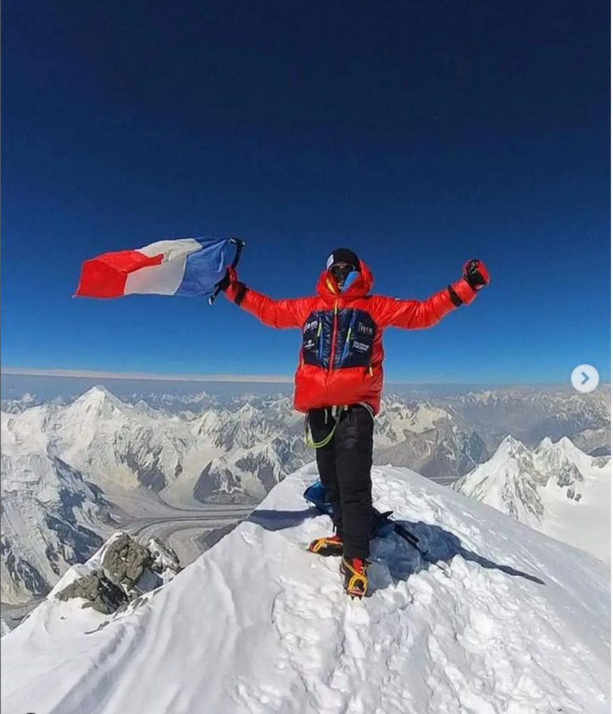 Vadim Druelle sul G1 (@vadimdruelle)