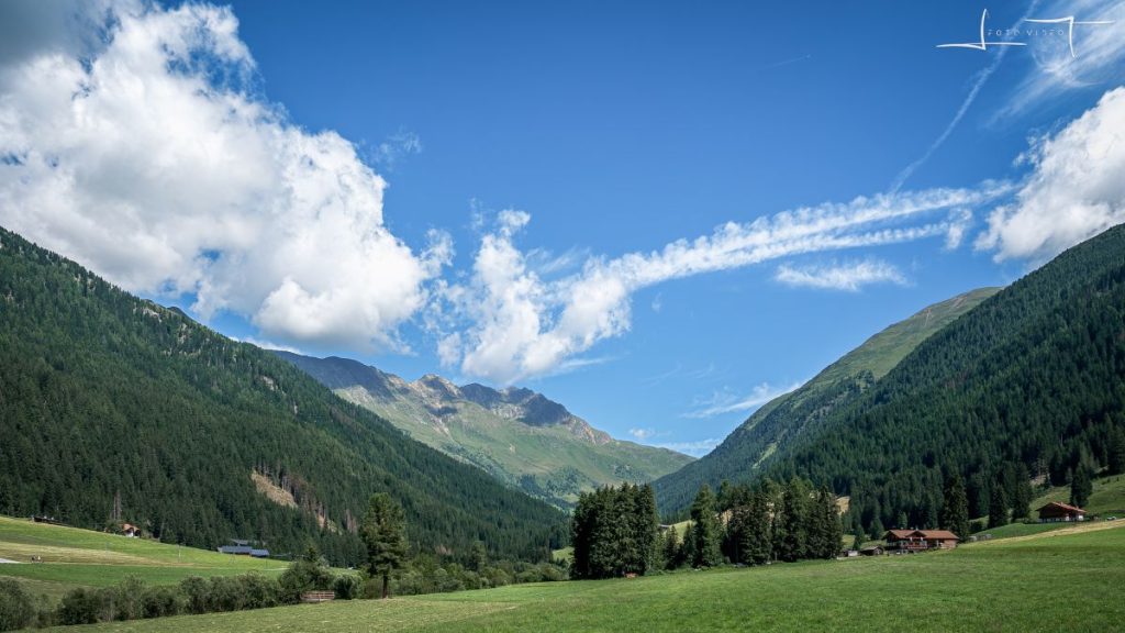 Val di Casies. Foto Luigi Tassi