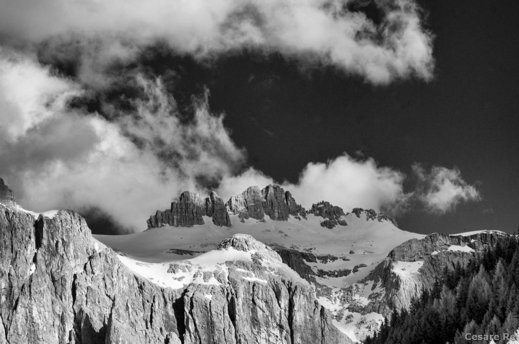 Gruppo del Sella