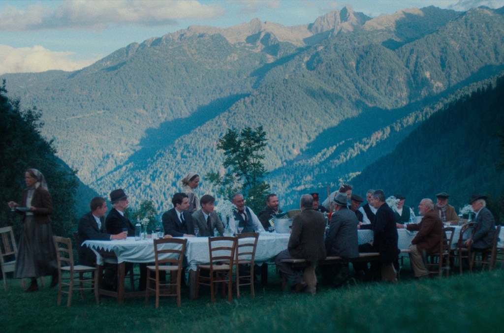 Un momento di festa e comunità