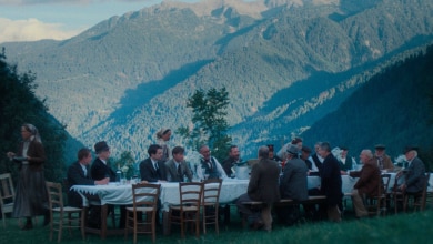 Un momento di festa e comunità