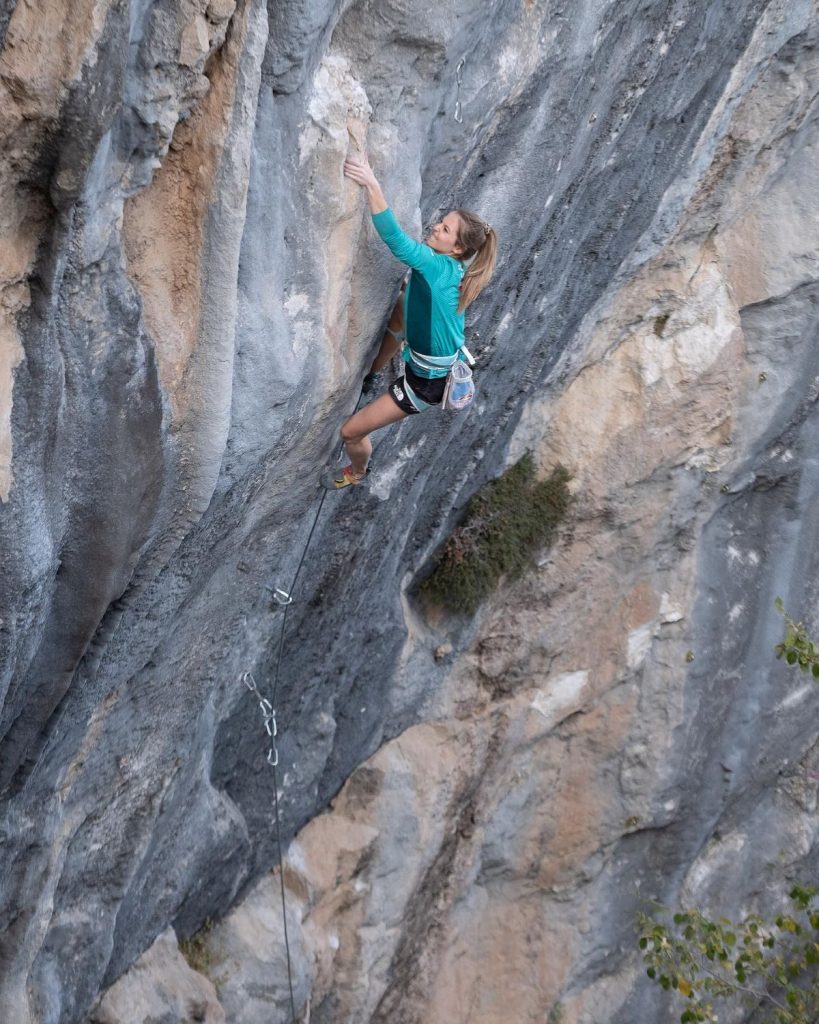 Ad Antalya durante uno stage della nazionale austriaca @fabian.leu