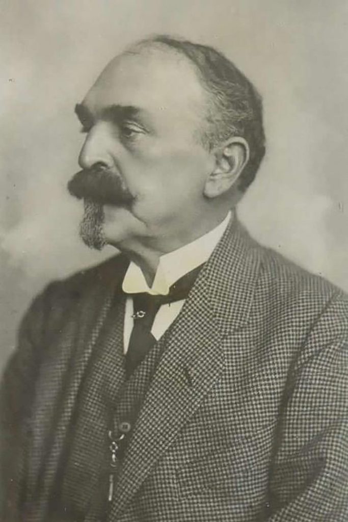 Albin Belar