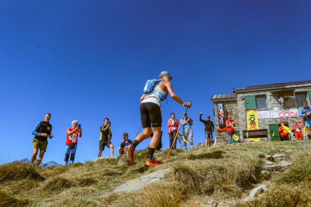 Arrivo al Rifugio Coda. Ph Carolina Valsecchi Gillmeister_Zzam! Agency