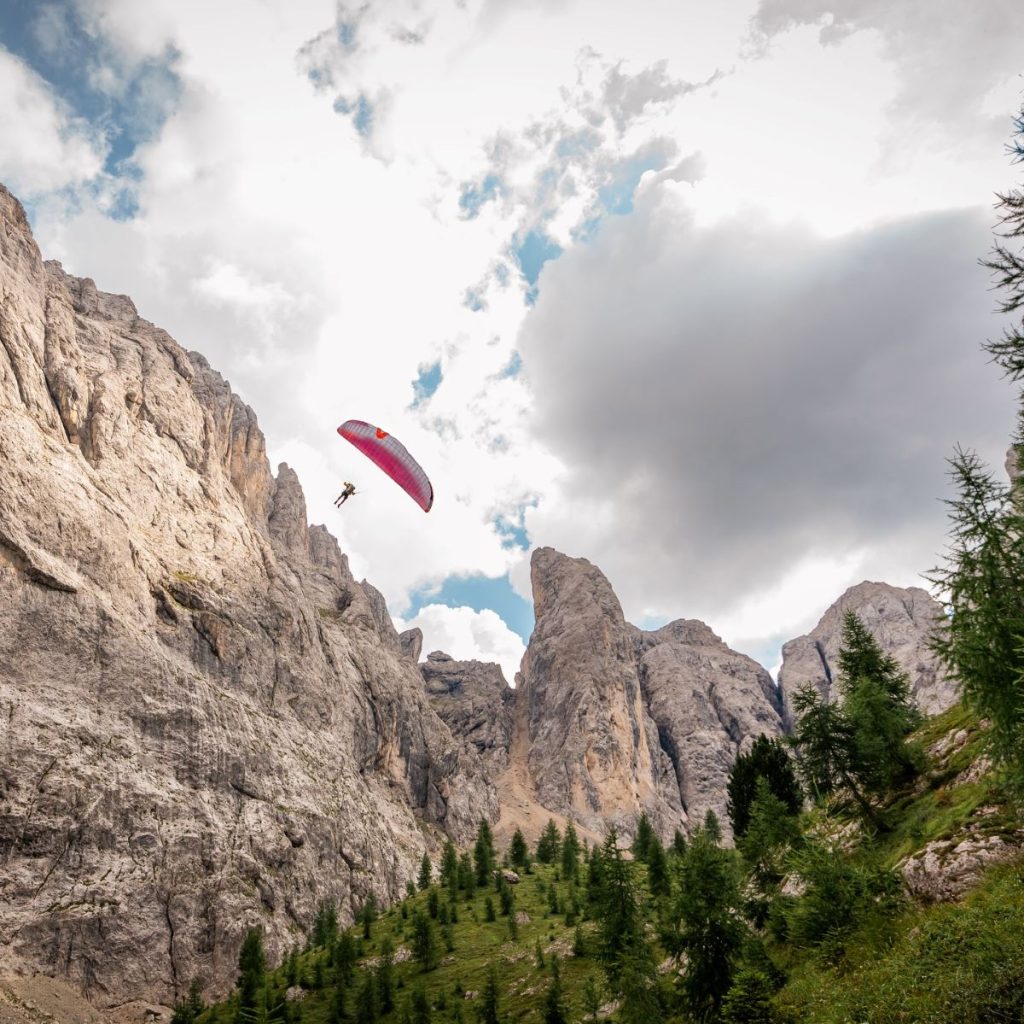 Discesa rapida @ Enrico Polo