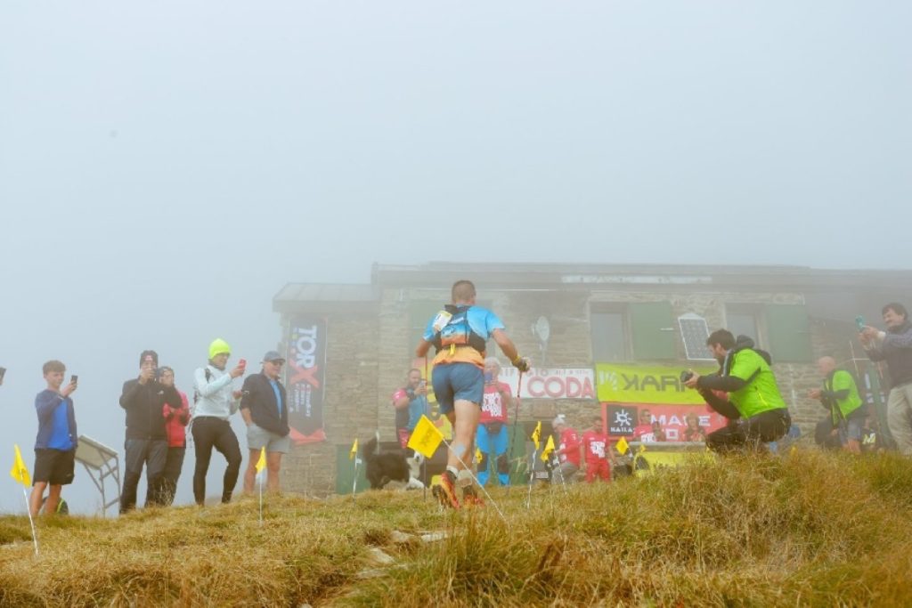 Il Rifugio Coda tra le nuvole. Ph Carolina Valsecchi Gillmeister_Zzam! Agency