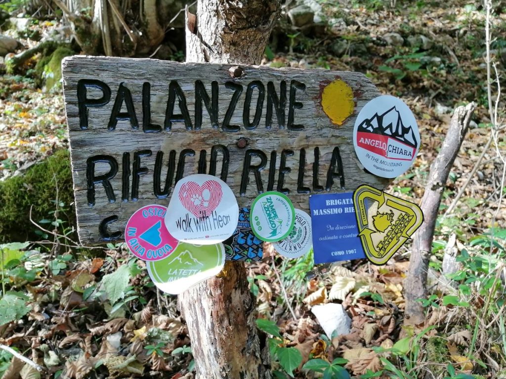 La Tetta in vetta e Ostetrica d