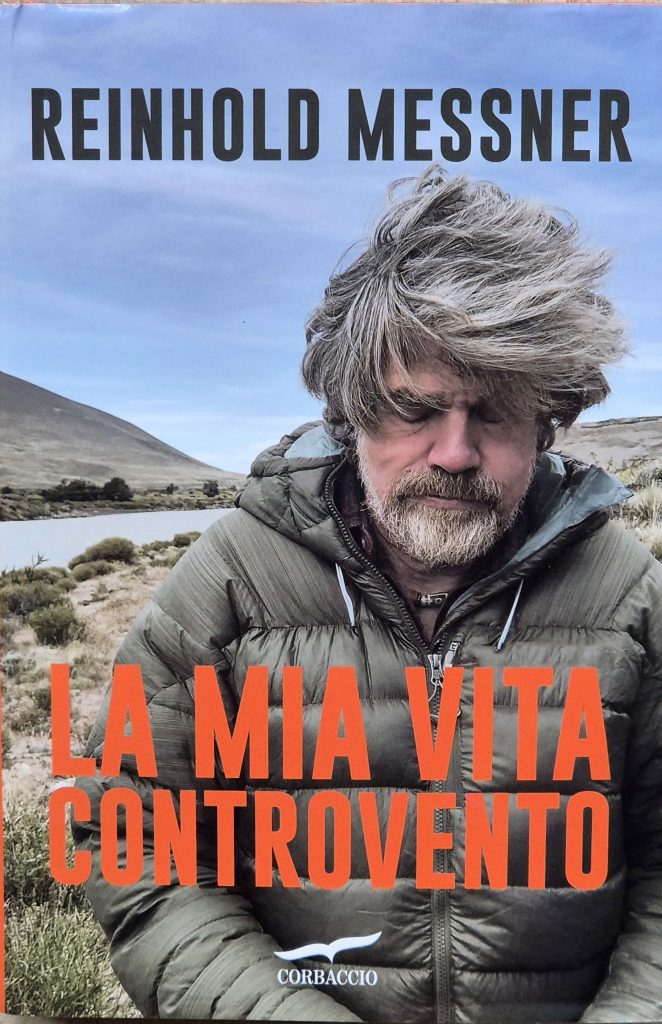 La copertina