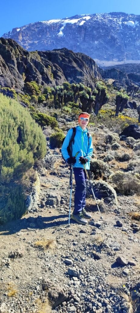 Leonardo Cappadozzi. Foto Cappadozzi