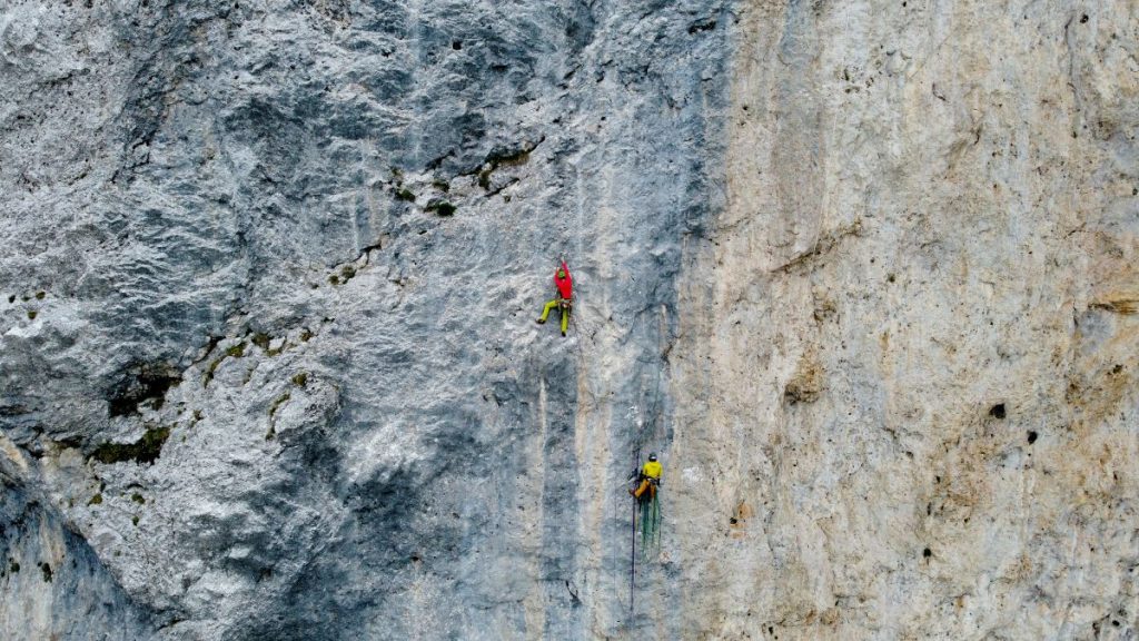 Luca Masarati e Maurizio Tasca durante l