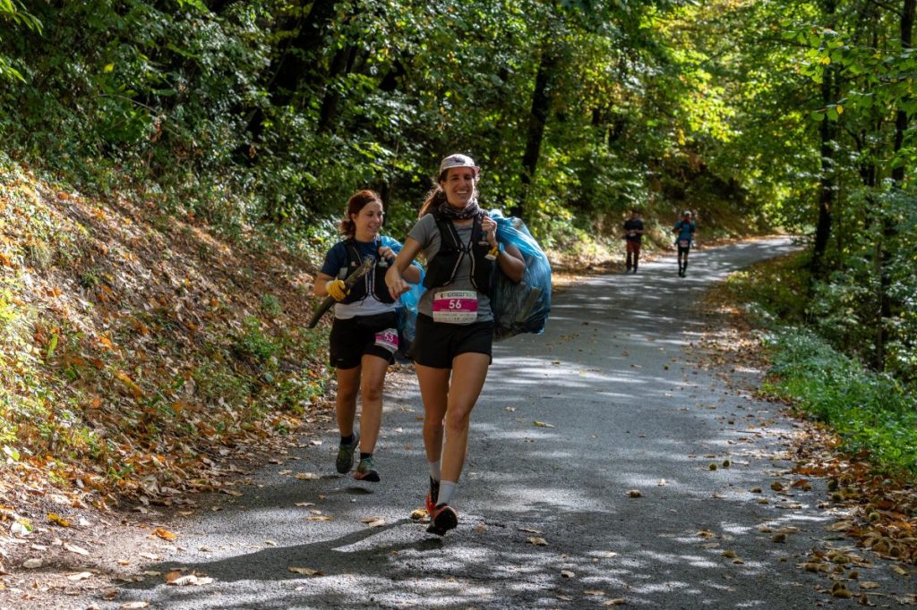 PH World Plogging Championship