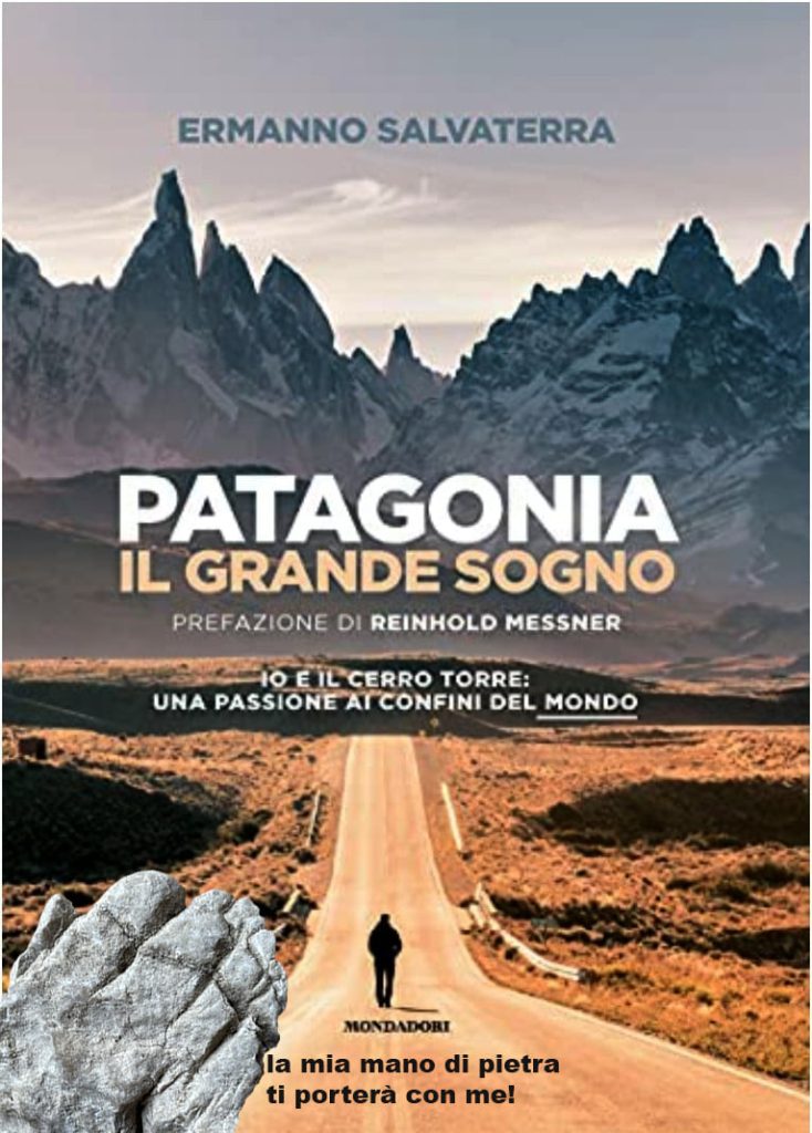 Patagonia - Il grande sogno