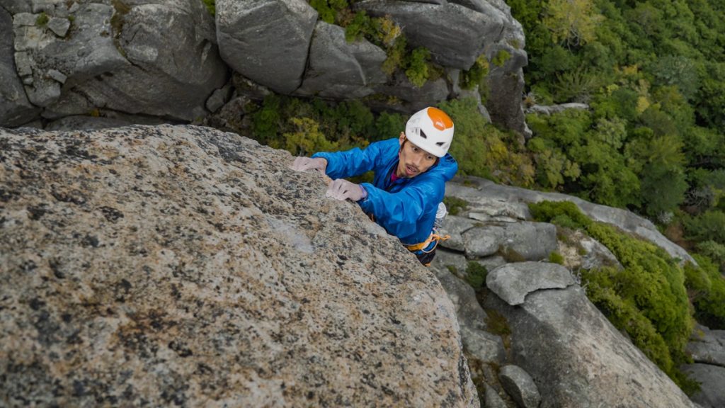 Sachi Amma, protagonista di With My Heart