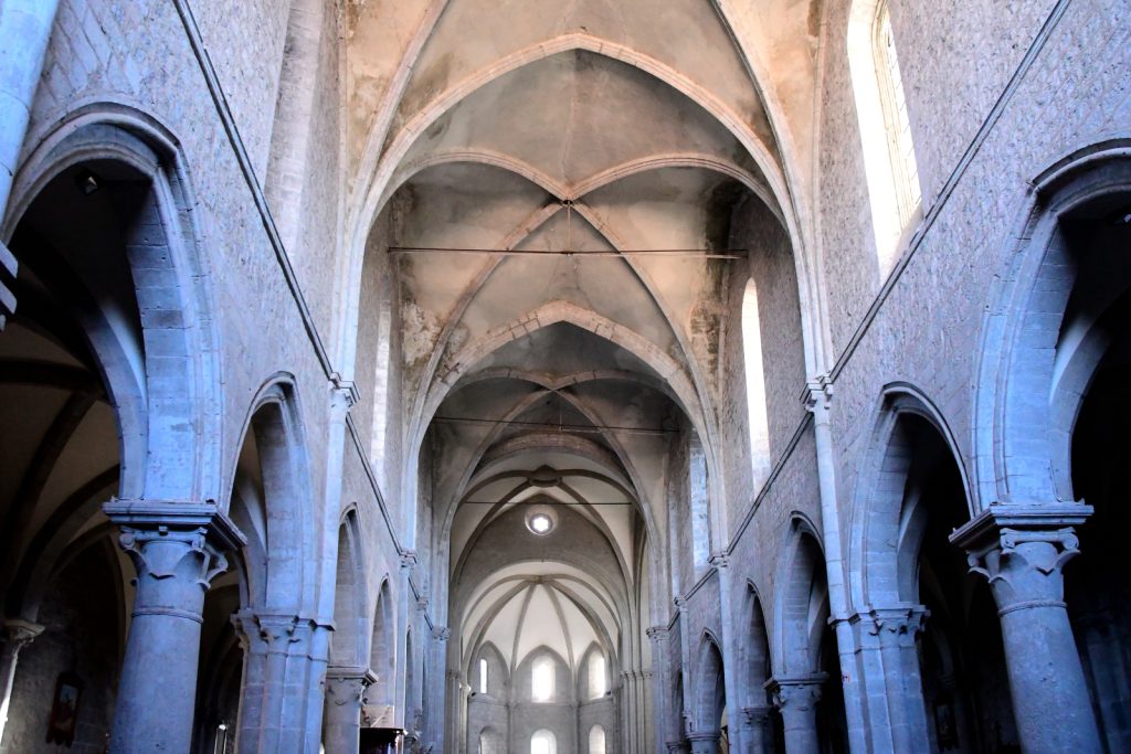 San Martino al Cimino, l