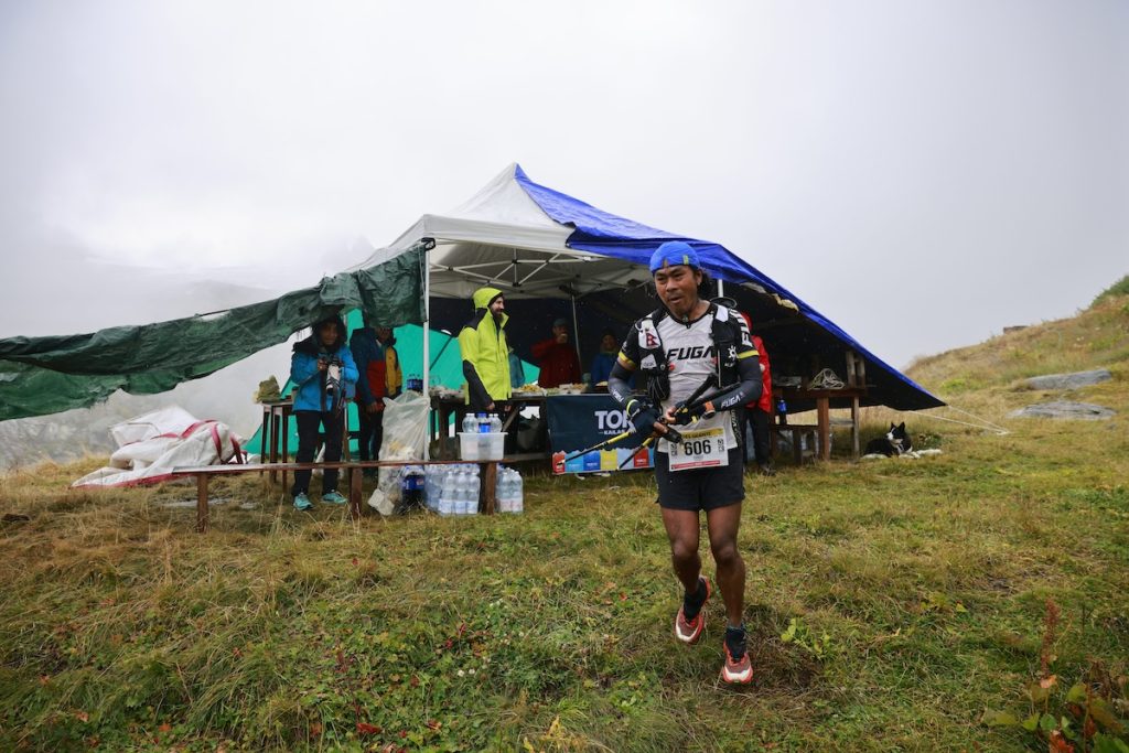 Sané Sherpa. Ph Roberto Roux_Zzam! Agency