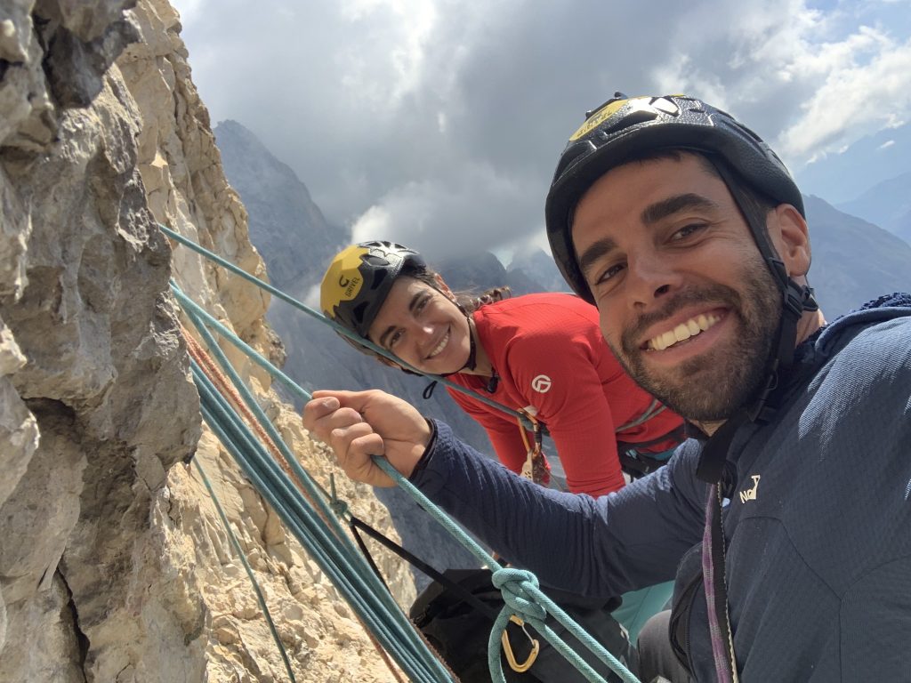 Silvia Loreggian e Stefano Ragazzo @ S.Loreggian
