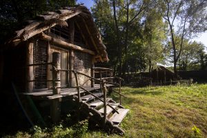 Sito Palafitticolo del Lago di Viverone © Visit Piemonte -GettyImages, ph Giorgio Perottino