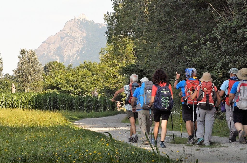 S. Antonino di Susa © Valle Susa Turismo