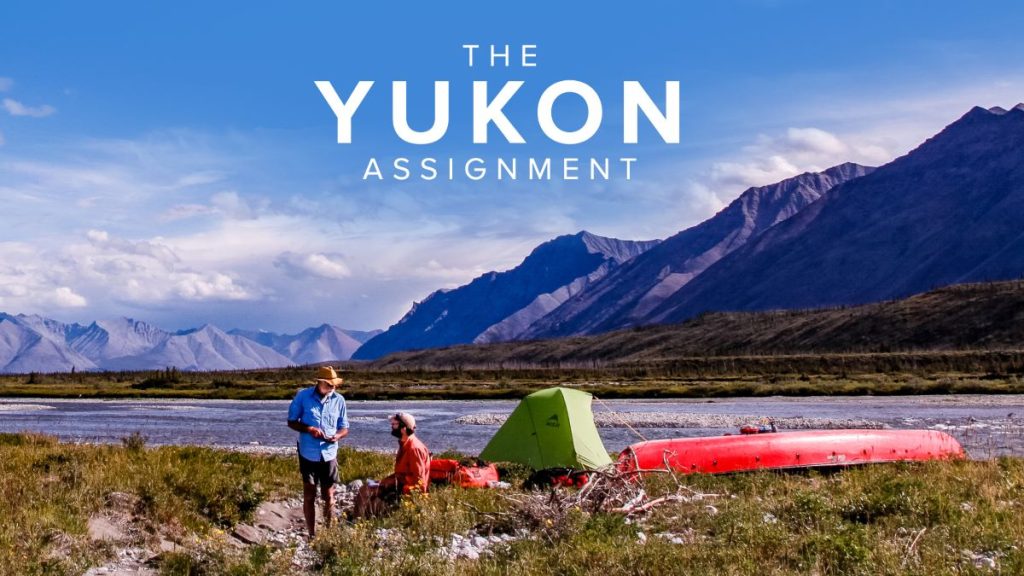 The Yukon assignment