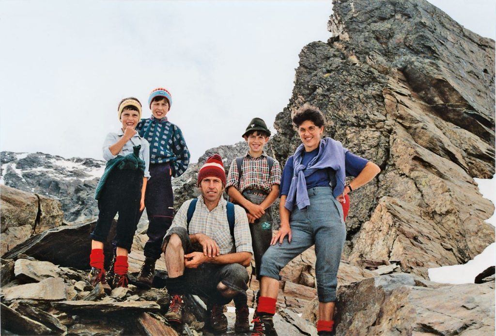 © Archivio Hansjörg Auer