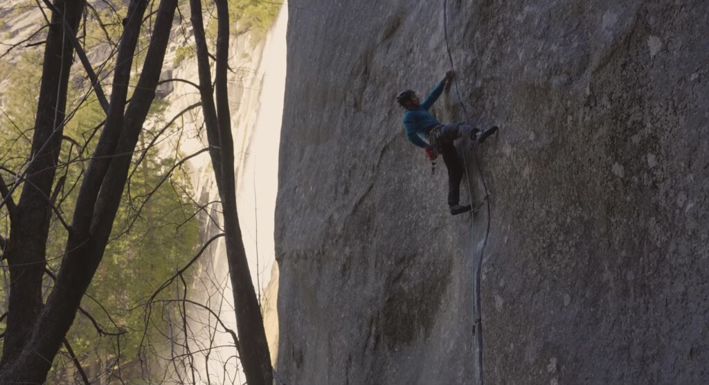 Herson su Magic Line. 