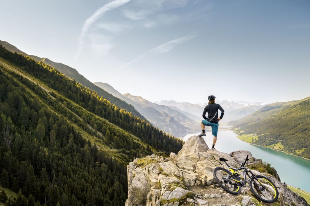 @ IDM Südtirol-Alto Adige, Andreas Mierswa