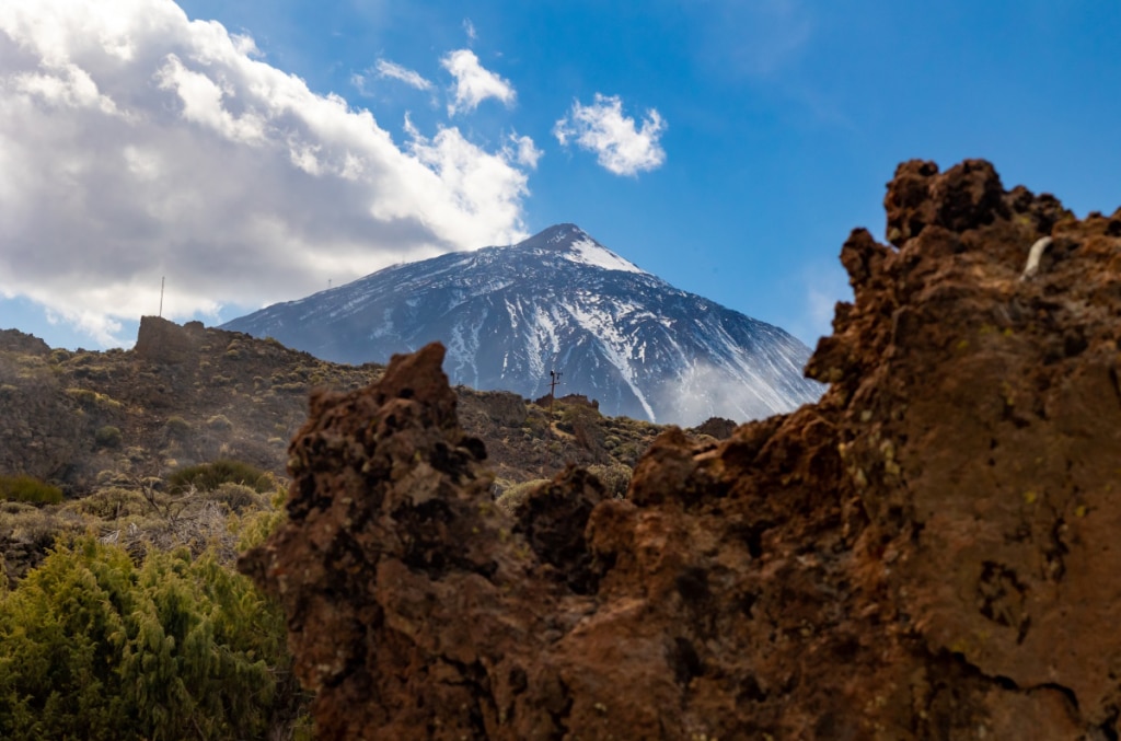El Portillo, Tenerife