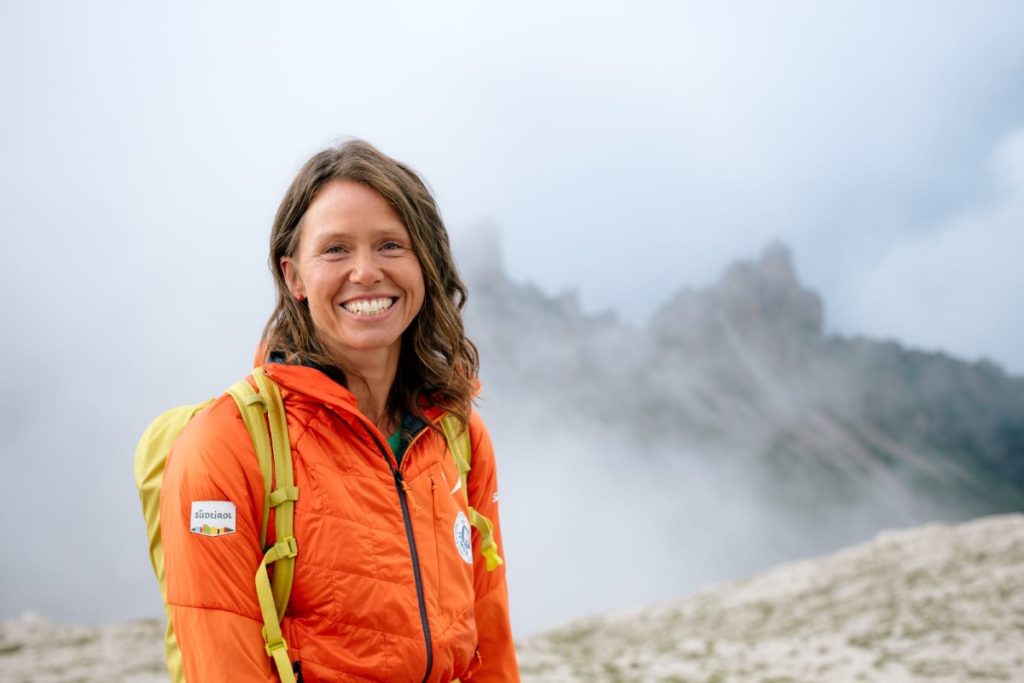 Michaela Egarter @ IDM Südtirol FinnBeales