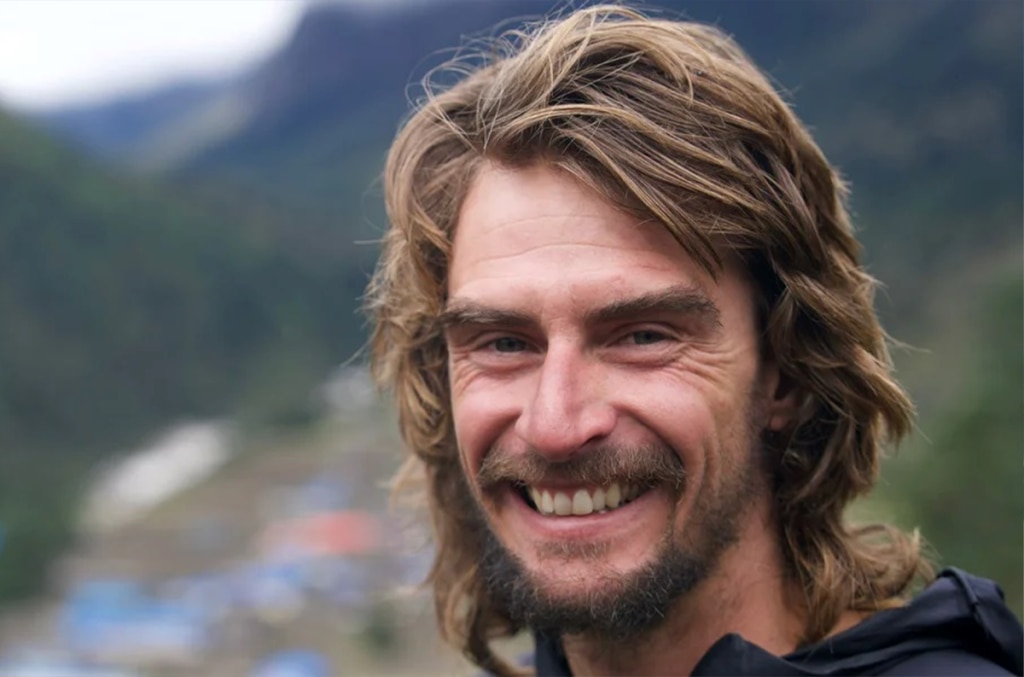 Mike Gardner